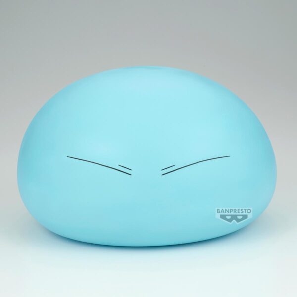 That Time I Got Reincarnated as a Slime Rimuru Tempest Big Soft Vinyl Figure (Bandai Spirits) That Time I Got Reincarnated as a Slime Rimuru Tempest Big Soft Vinyl Figure (Bandai Spirits)
