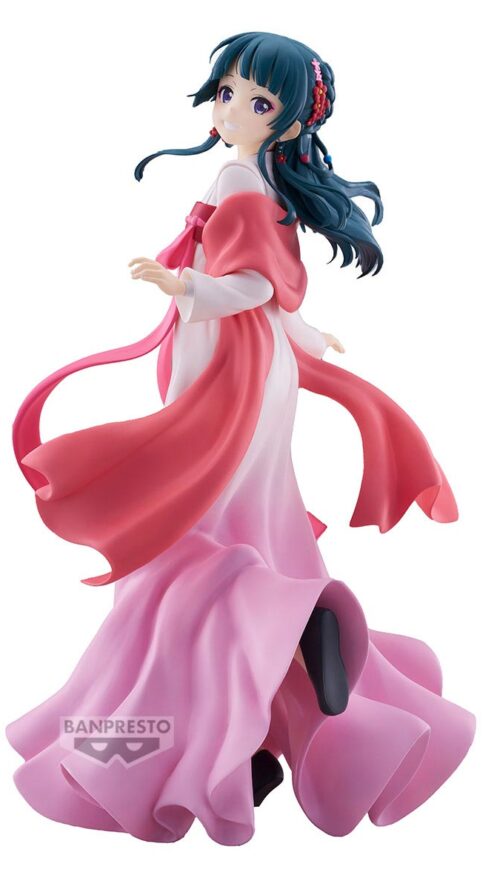 The Apothecary Diaries Maomao Walking Around Town (Bandai Spirits)