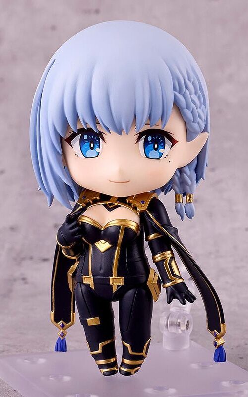 The Eminence in Shadow Beta KDcolle Nendoroid (#2901) (Kadokawa) The Eminence in Shadow Beta KDcolle Nendoroid (#2901) (Kadokawa)