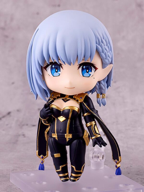 The Eminence in Shadow Beta KDcolle Nendoroid (#2901) (Kadokawa) The Eminence in Shadow Beta KDcolle Nendoroid (#2901) (Kadokawa)