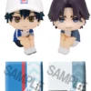 The New Prince of Tennis Echizen Ryoma & Atobe Keigo Look Up (MegaHouse) 1 The New Prince of Tennis Echizen Ryoma & Atobe Keigo Look Up (MegaHouse) 1