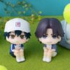 The New Prince of Tennis Echizen Ryoma & Atobe Keigo Look Up (MegaHouse) The New Prince of Tennis Echizen Ryoma & Atobe Keigo Look Up (MegaHouse)