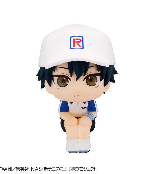 The New Prince of Tennis Echizen Ryoma Look Up (MegaHouse) The New Prince of Tennis Echizen Ryoma Look Up (MegaHouse)