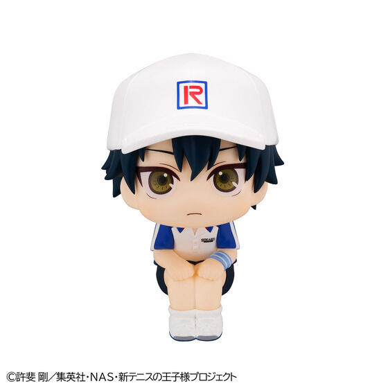The New Prince of Tennis Echizen Ryoma Look Up (MegaHouse) The New Prince of Tennis Echizen Ryoma Look Up (MegaHouse)