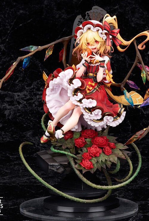 Touhou Project Flandre Scarlet (Alter)