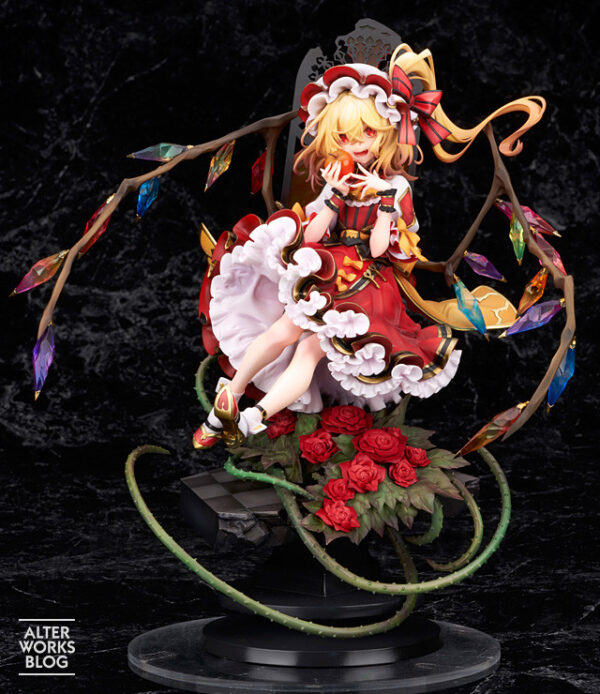 Touhou Project Flandre Scarlet (Alter)