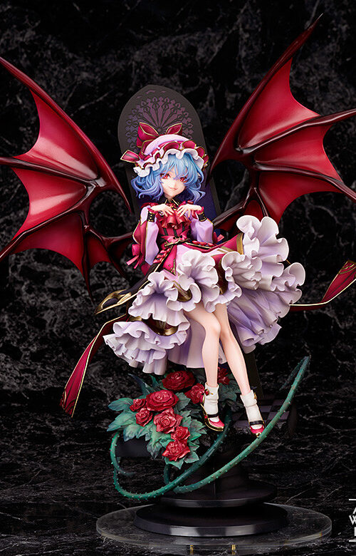 Touhou Project Remilia Scarlet (Alter)