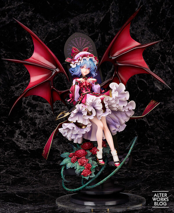 Touhou Project Remilia Scarlet (Alter)