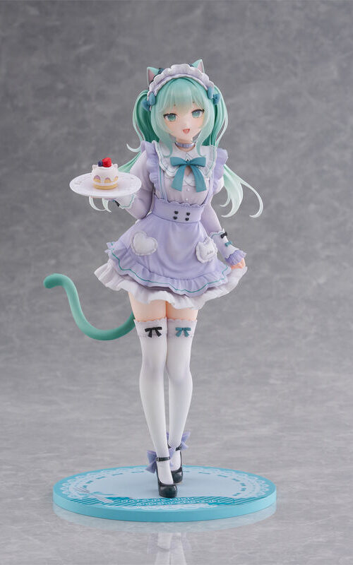 Vocaloid Hatsune Miku FNex (FuRyu)