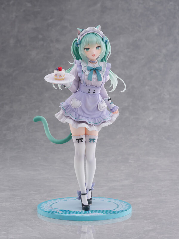 Vocaloid Hatsune Miku FNex (FuRyu)