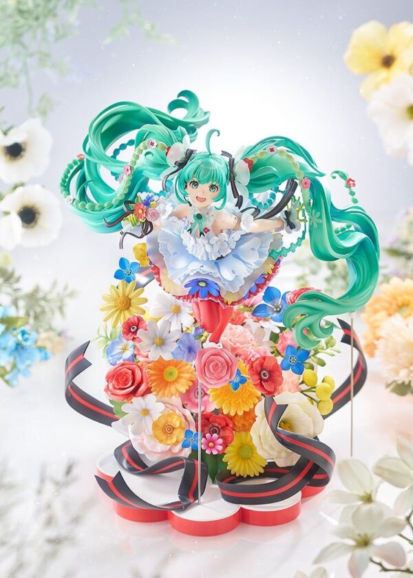 Vocaloid Hatsune Miku Japan Live Tour 2025 ~Blooming~ (Good Smile Company)