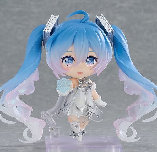 Vocaloid Hatsune Miku Nendoroid (#2878) Symphony, 2025 Sapporo Concert Ver. (Good Smile Company)
