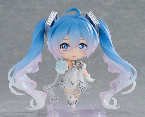 Vocaloid Hatsune Miku Nendoroid (#2878) Symphony, 2025 Sapporo Concert Ver. (Good Smile Company)