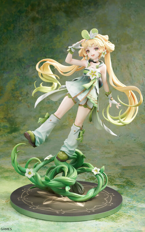 Wuthering Waves Verina (Hobby Sakura)