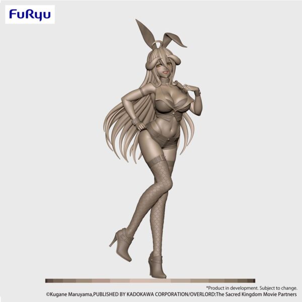 Albedo BiCute Bunnies Another Costume (FuRyu) Albedo BiCute Bunnies Another Costume (FuRyu)