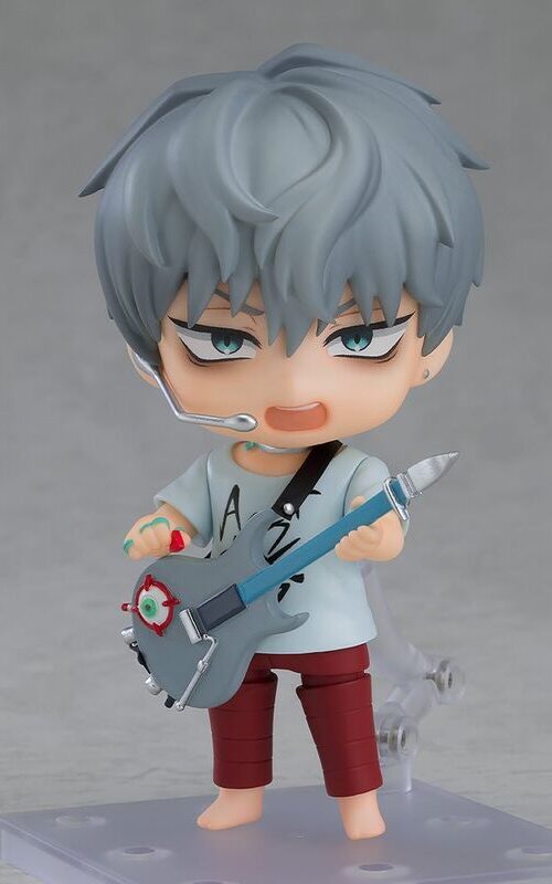 Alien Stage Freddie Till Nendoroid (#2861) (Good Smile Company) Alien Stage Freddie Till Nendoroid (#2861) (Good Smile Company)