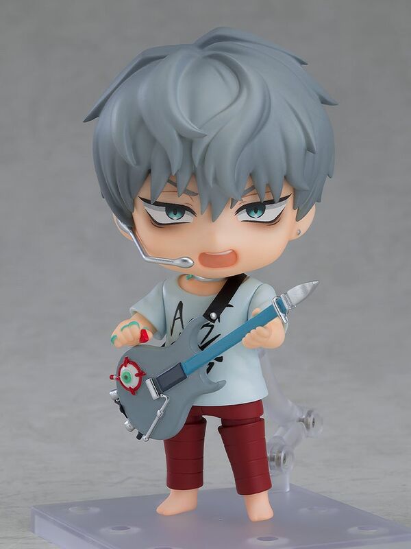 Alien Stage Freddie Till Nendoroid (#2861) (Good Smile Company)