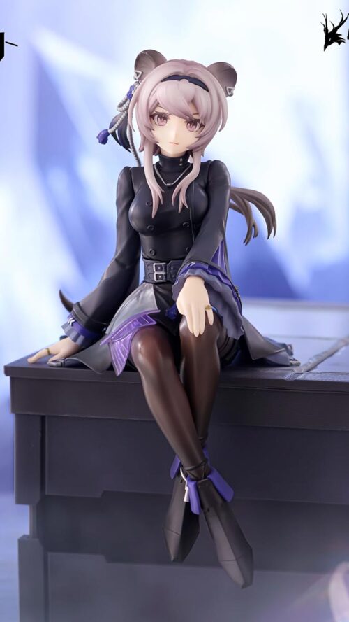 Arknights Lin Noodle Stopper Figure (FuRyu) Arknights Lin Noodle Stopper Figure (FuRyu)