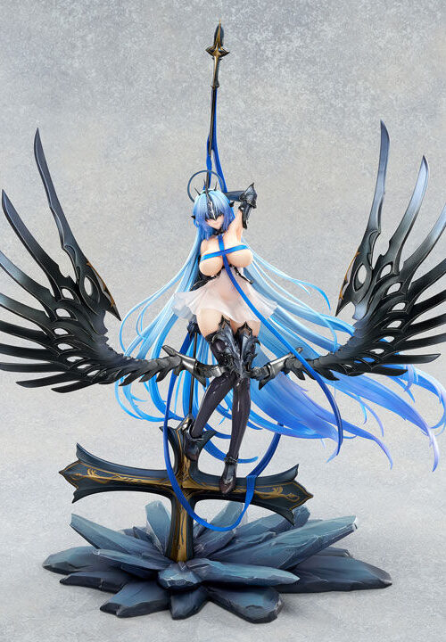 Azur Lane Alsace (Apex Innovation)