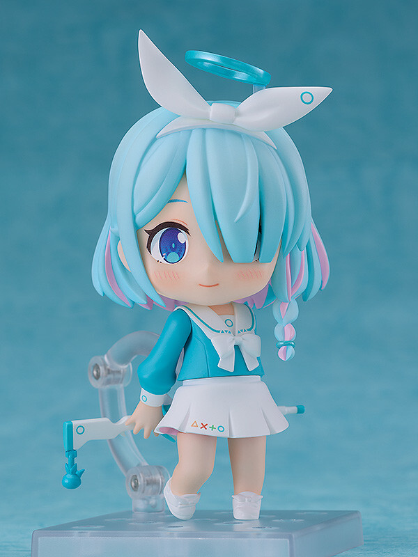 Blue Archive Arona Nendoroid (#2245) (Good Smile Company)