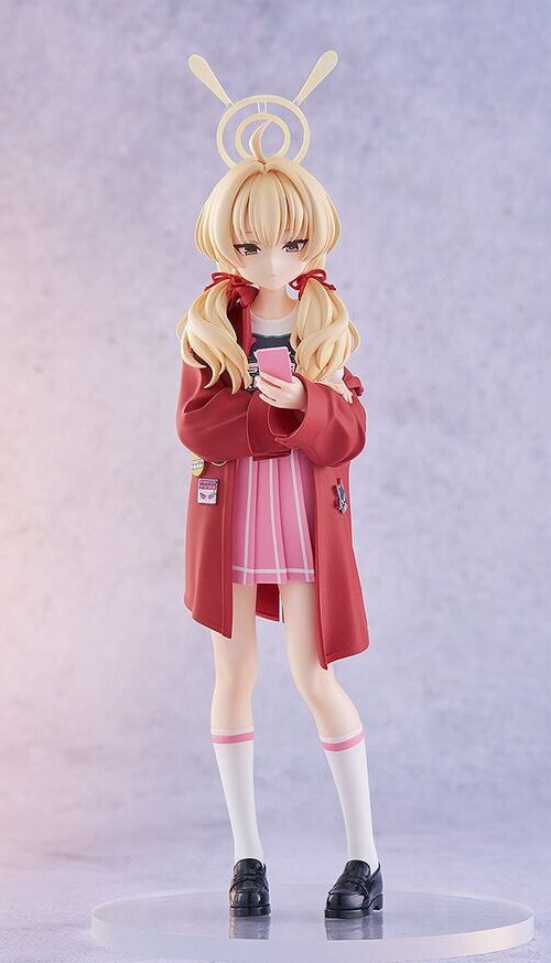 Blue Archive Ibaragi Yoshimi Pop Up Parade (Band) Event KV Ver. (Good Smile Company)