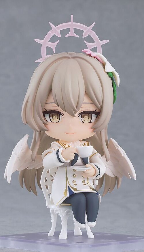 Blue Archive Kirifuji Nagisa Nendoroid (#2877) (Good Smile Company)