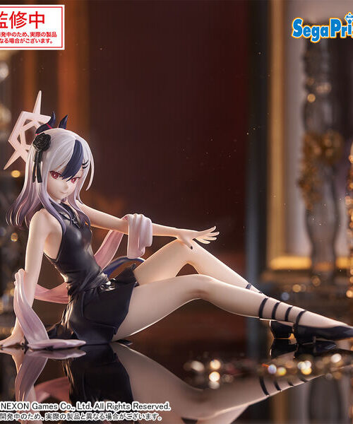 Blue Archive Onikata Kayoko Yumemirize (Sega) Blue Archive Onikata Kayoko Yumemirize (Sega)