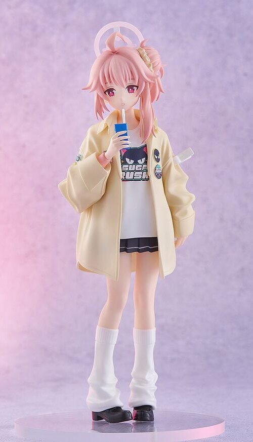 Blue Archive Yutori Natsu Pop Up Parade (Band) Event KV Ver. (Good Smile Company)