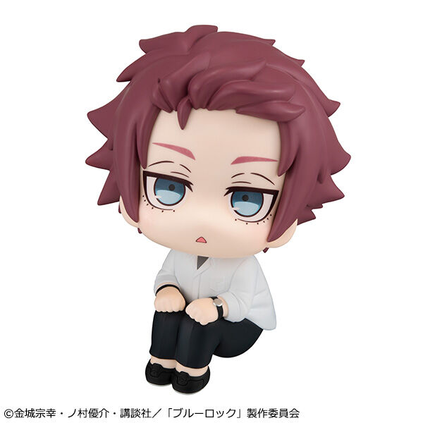 Blue Lock Itoshi Sae Look Up (MegaHouse)