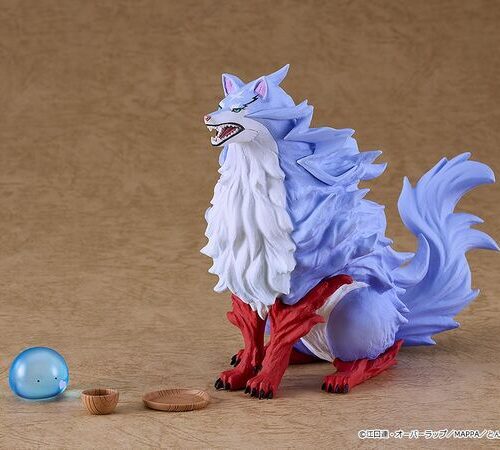 Campfire Cooking in Another World with My Absurd Skill Fel and Sui Pop Up Parade Swacchao! (Good Smile Company)