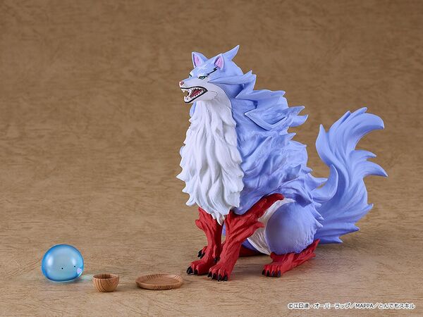 Campfire Cooking in Another World with My Absurd Skill Fel and Sui Pop Up Parade Swacchao! (Good Smile Company)