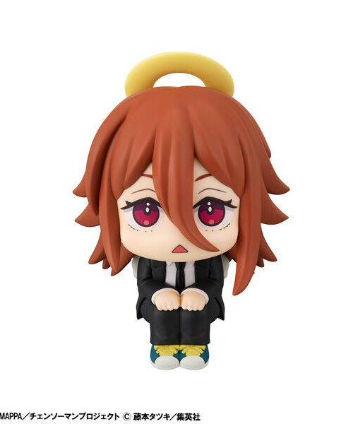 Chainsaw Man Angel Devil Look Up (MegaHouse)