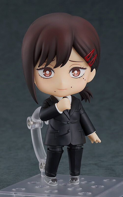 Chainsaw Man Higashiyama Kobeni Nendoroid (#2014) (Good Smile Company)