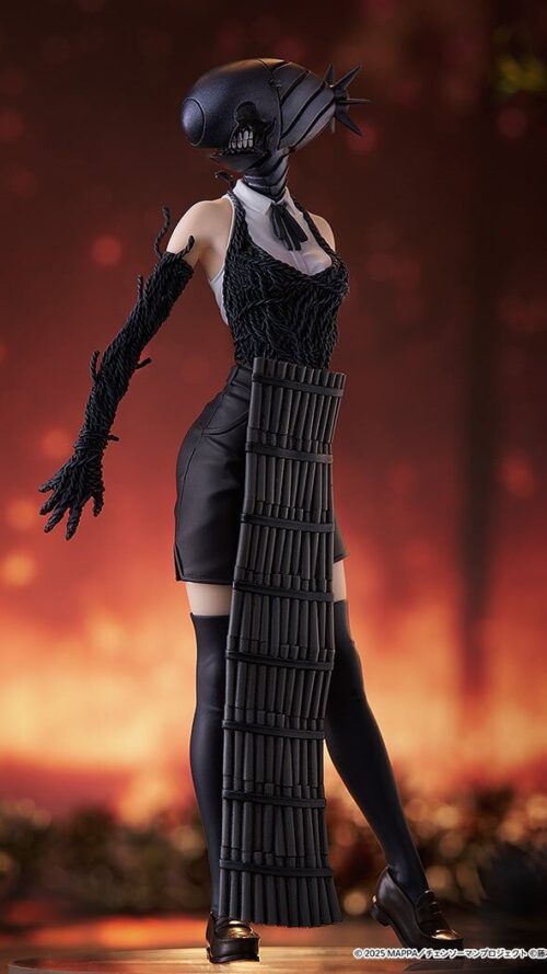 Chainsaw Man Reze (Bomb) Pop Up Parade (Good Smile Company)