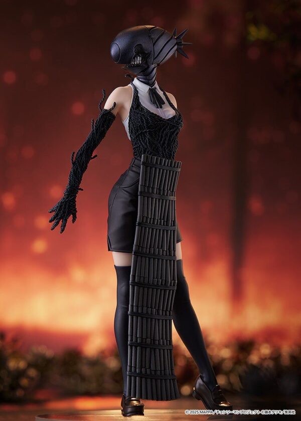 Chainsaw Man Reze (Bomb) Pop Up Parade (Good Smile Company)