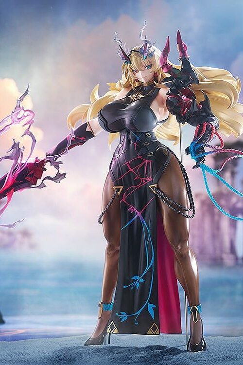 Fate Grand Order Barghest Saber (Phat Company)