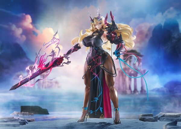 Fate Grand Order Barghest Saber (Phat Company) Fate Grand Order Barghest Saber (Phat Company)