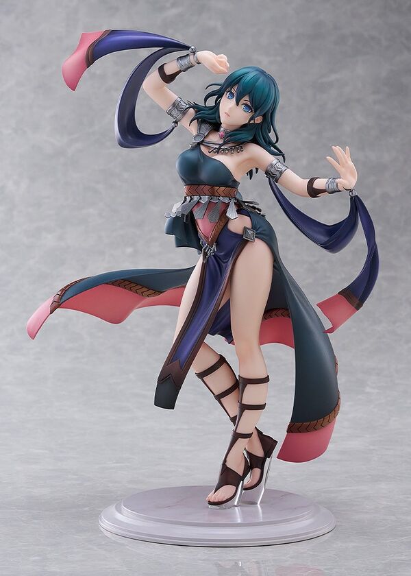 Fire Emblem Byleth Dancer (Good Smile Company)
