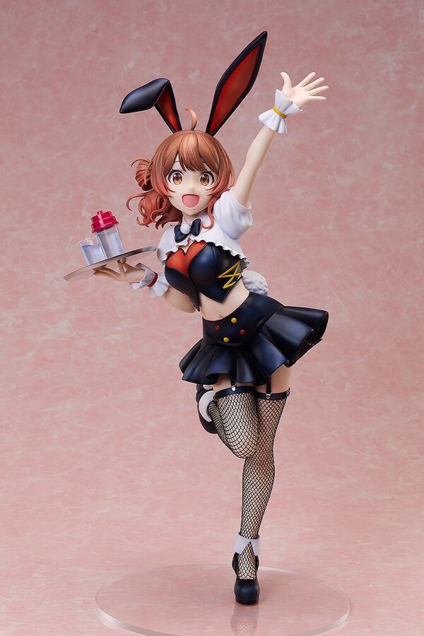 Gakuen iDOLM@STER Hanami Ume B style Bunny Ver. (FREEing)