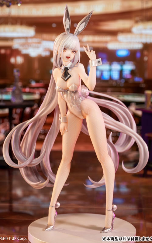 Goddess of Victory Nikke Blanc S.K.P (Hobby Sakura)