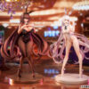 Goddess of Victory Nikke Blanc and Noir Set S.K.P (Hobby Sakura)