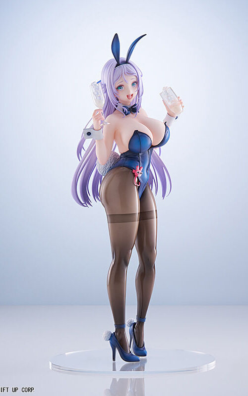 Goddess of Victory Nikke Folkwang Moist Rabbit (Amakuni)