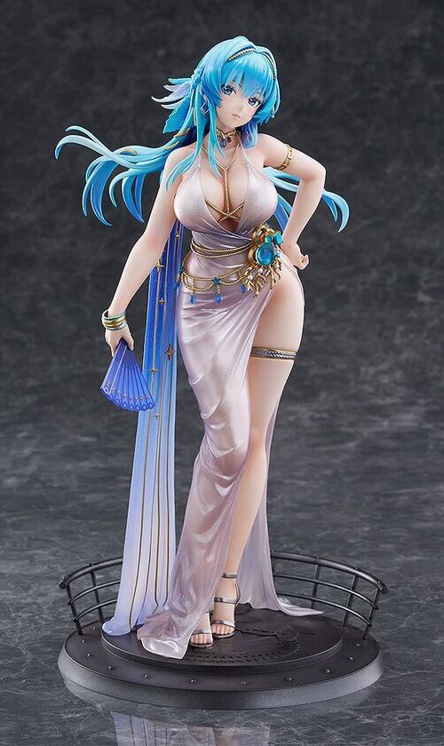 Goddess of Victory Nikke Helm Chandelier (Max Factory)