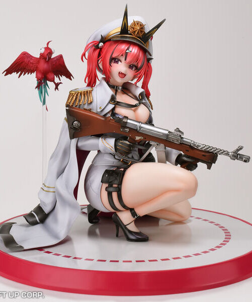 Goddess of Victory Nikke Mast Morgan (Medicos Entertainment)