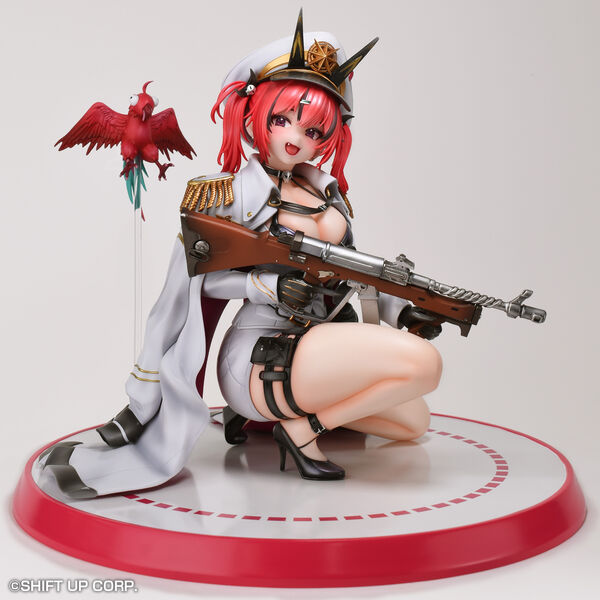 Goddess of Victory Nikke Mast Morgan (Medicos Entertainment)