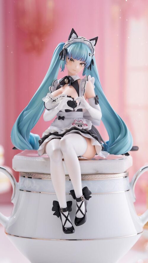 Goddess of Victory Nikke Privaty Noodle Stopper Figure Unkind Maid (FuRyu) Goddess of Victory Nikke Privaty Noodle Stopper Figure Unkind Maid (FuRyu)