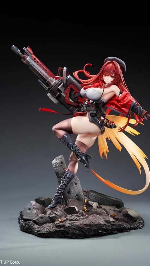 Goddess of Victory Nikke Rapi Red Hood (Hobby Sakura)