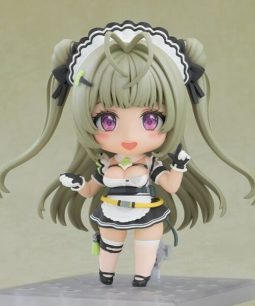 Goddess of Victory Nikke Soda Nendoroid (#2922) (Good Smile Company)