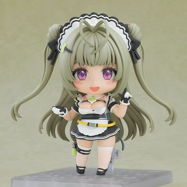 Goddess of Victory Nikke Soda Nendoroid (#2922) (Good Smile Company)