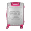 Hatsune Miku Racing Ver. 2025 Suitcase Pop
